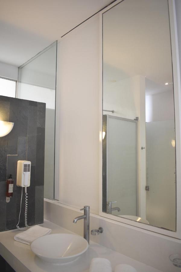 Socialtel Mancora Hotell Rom bilde